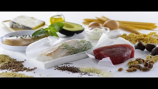 Növényi alapú fehérjepor Nutrilite™ video